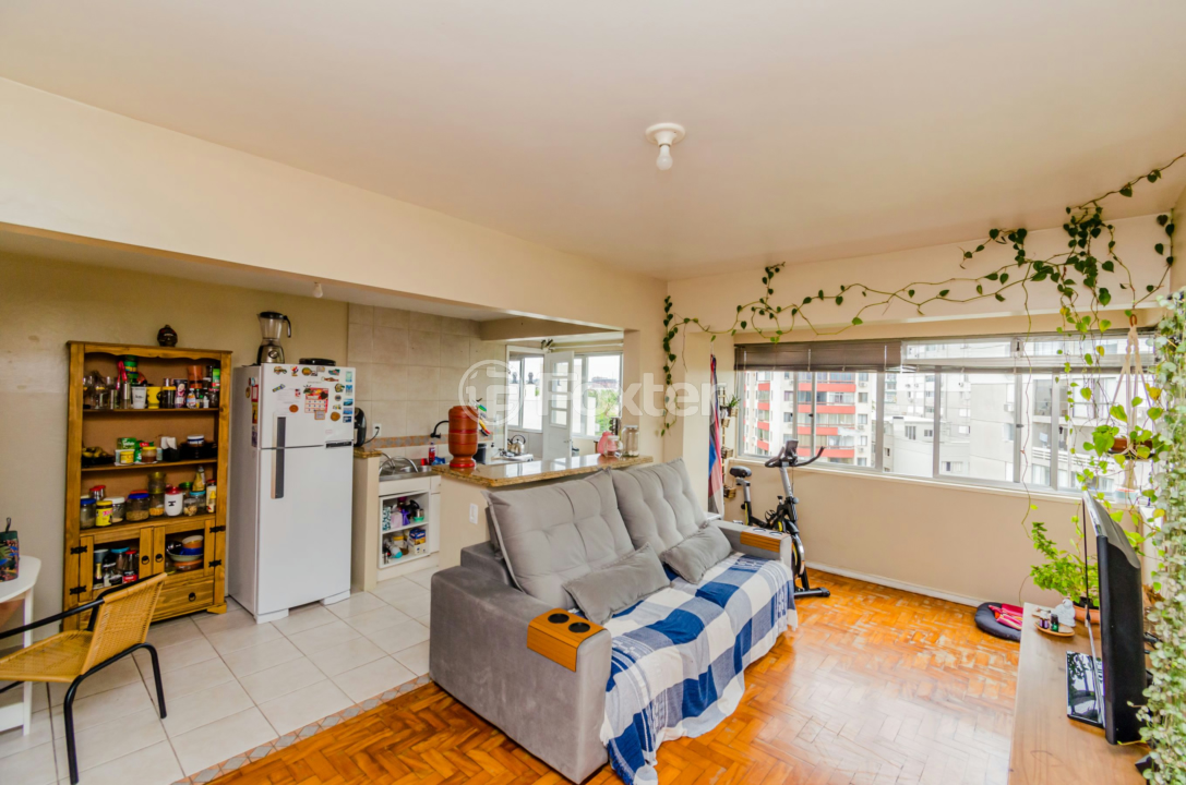 Apartamento à venda com 2 quartos, 78m² - Foto 1