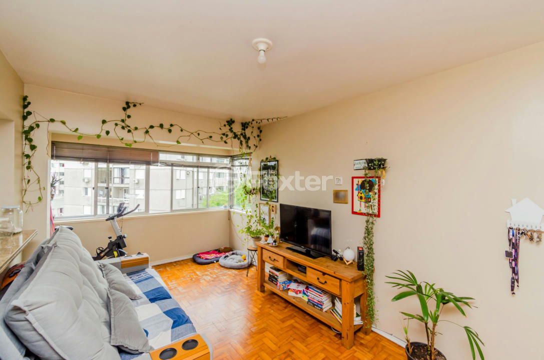 Apartamento à venda com 2 quartos, 78m² - Foto 2