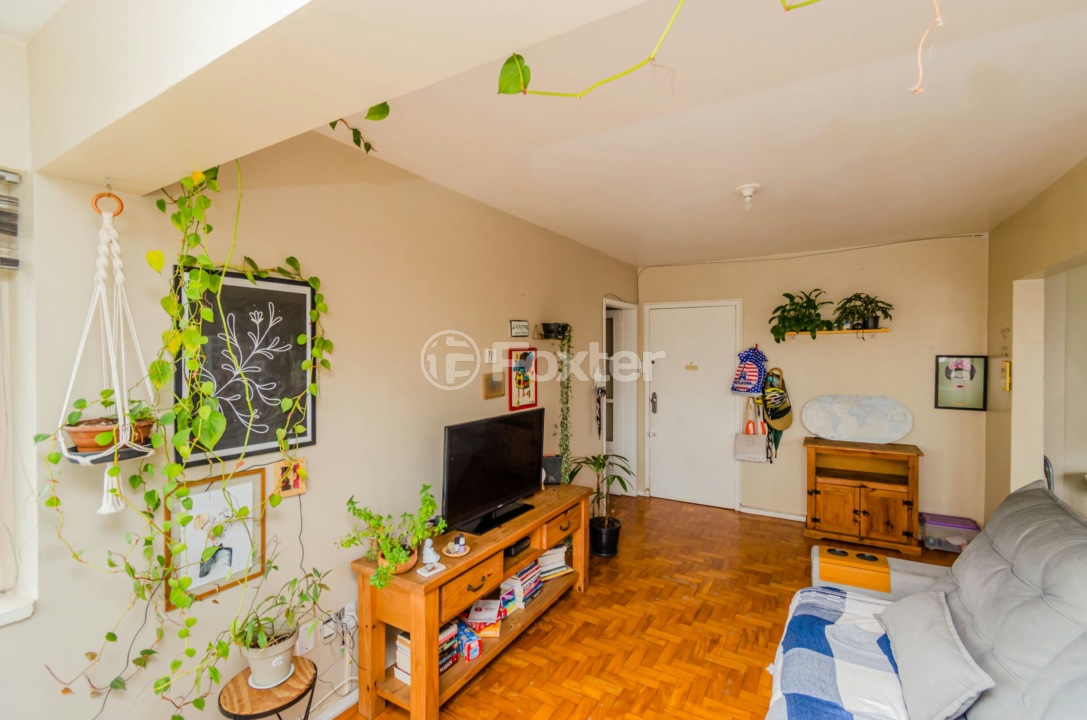 Apartamento à venda com 2 quartos, 78m² - Foto 3