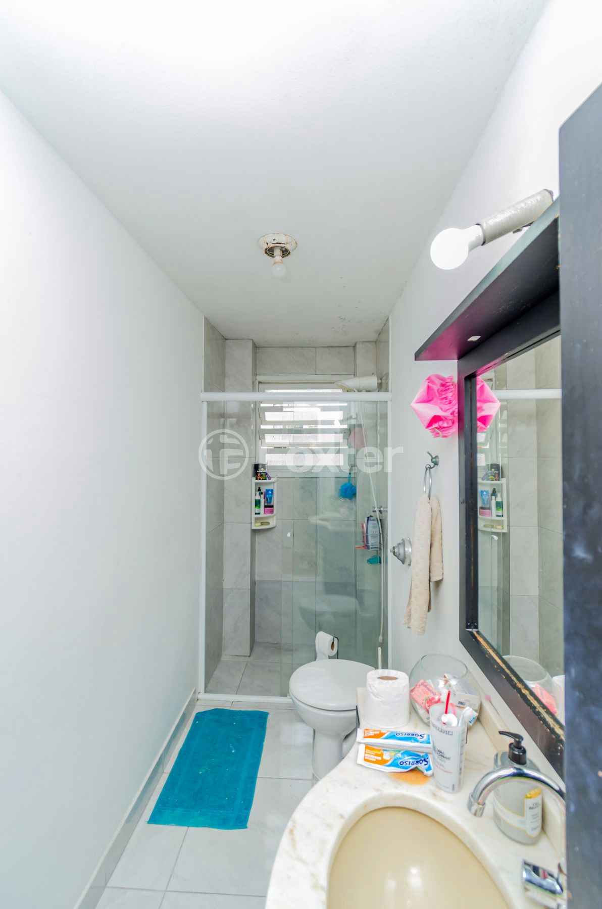 Apartamento à venda com 2 quartos, 78m² - Foto 5
