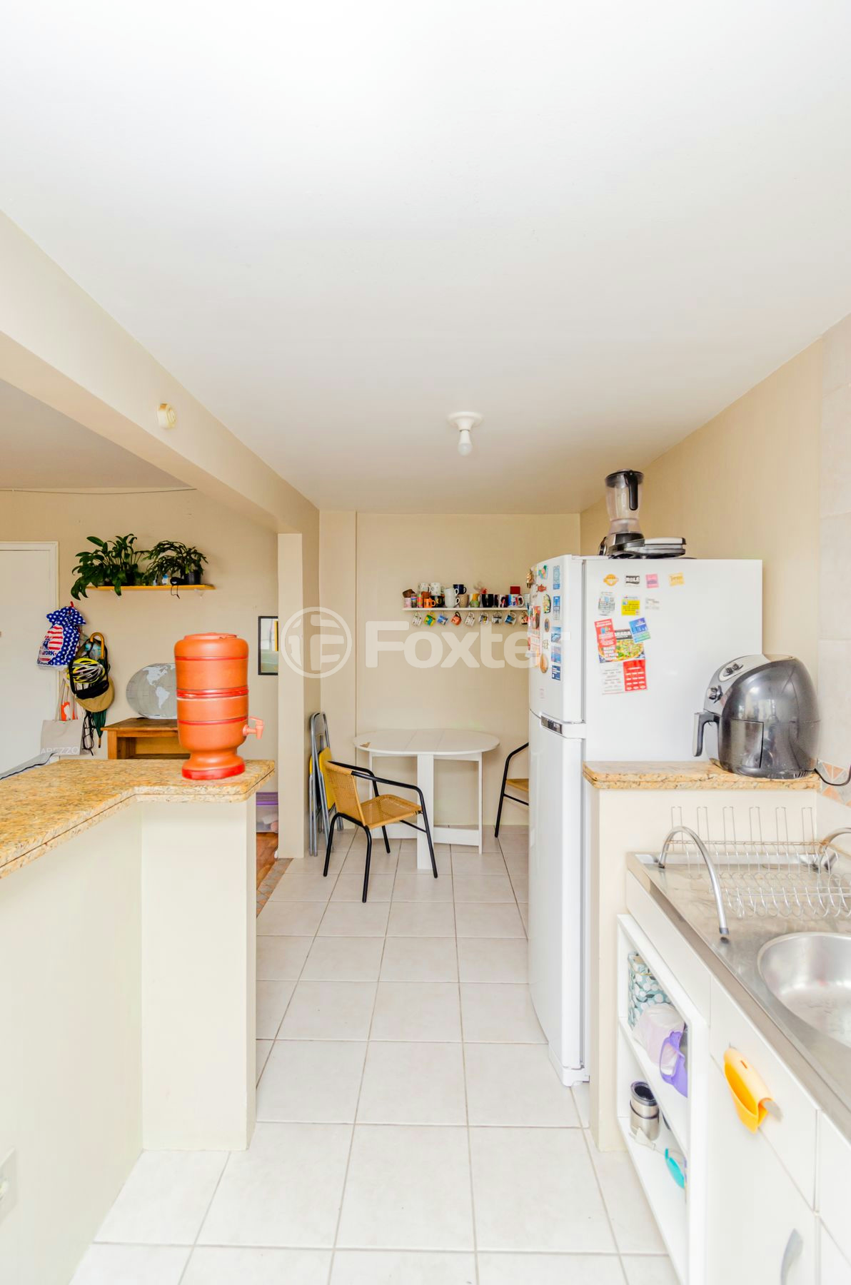 Apartamento à venda com 2 quartos, 78m² - Foto 14