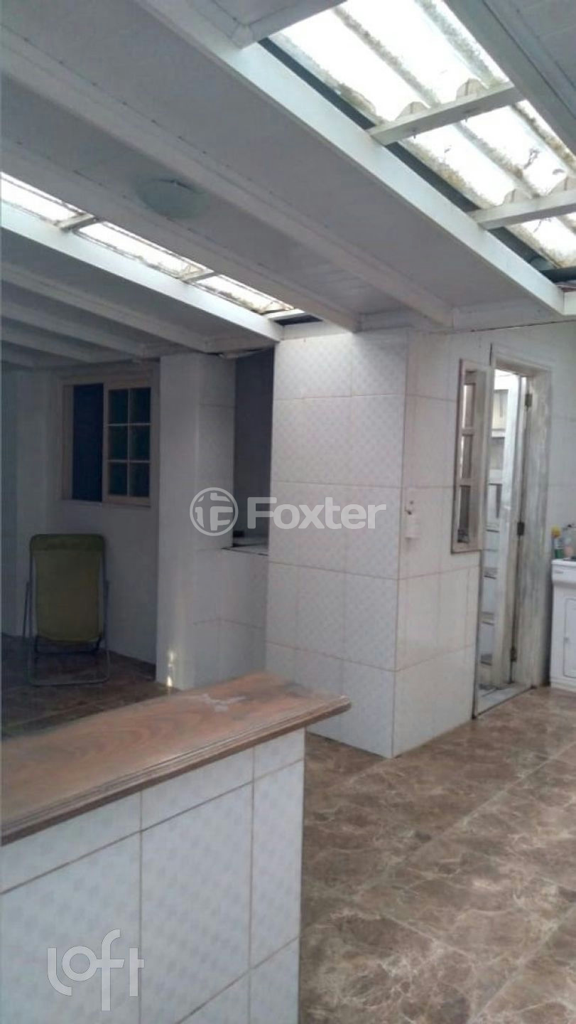 Casa à venda com 4 quartos, 120m² - Foto 12