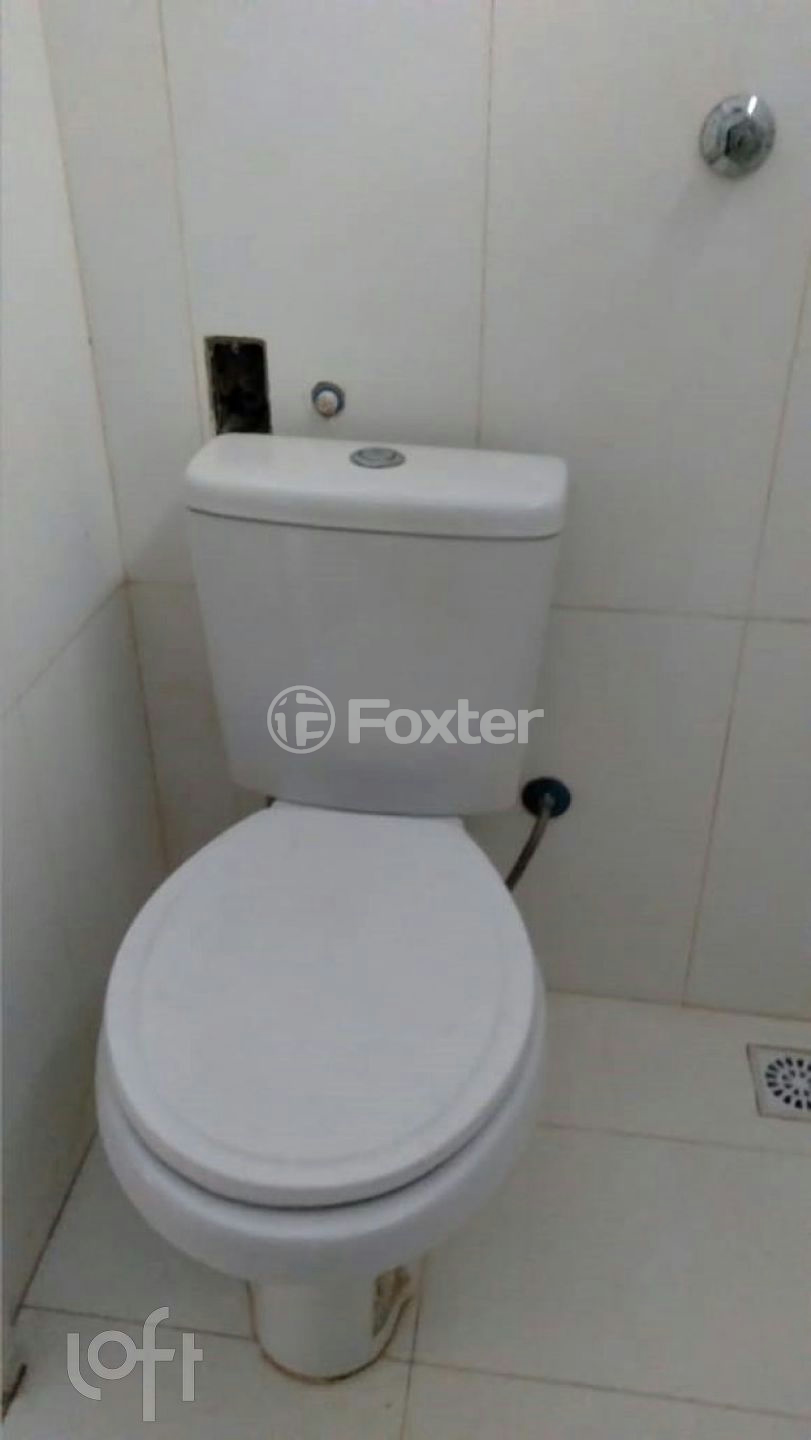 Casa à venda com 4 quartos, 120m² - Foto 7