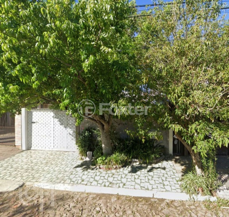 Casa à venda com 4 quartos, 120m² - Foto 11