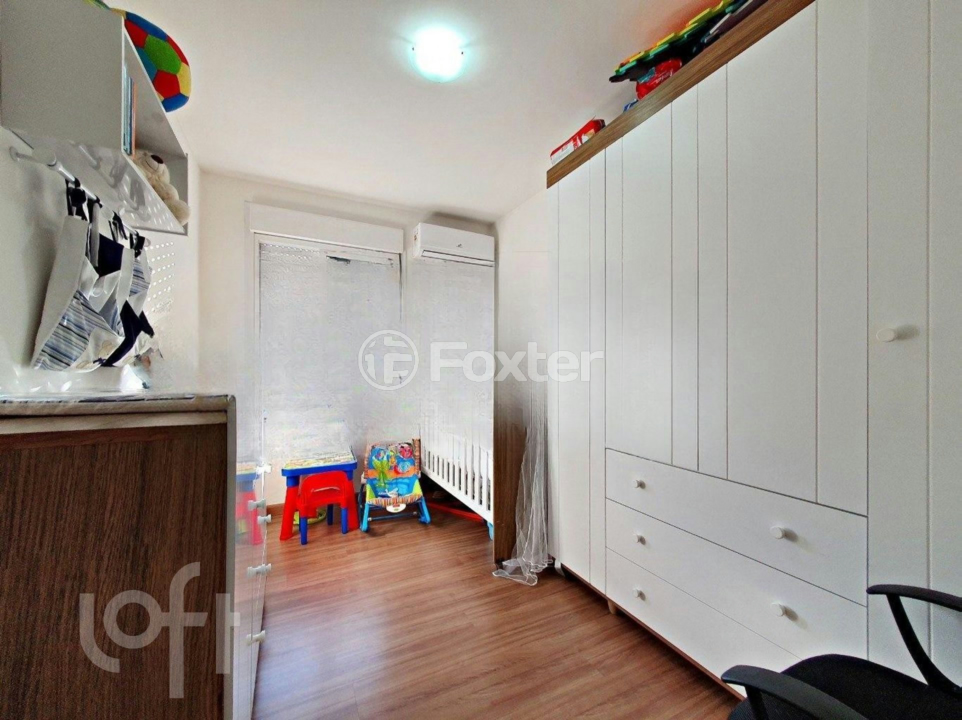 Apartamento à venda com 2 quartos, 53m² - Foto 7