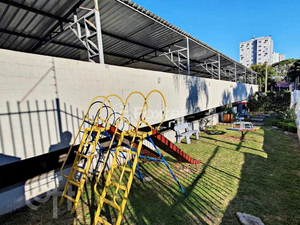 Apartamento à venda com 2 quartos, 53m² - Foto 11