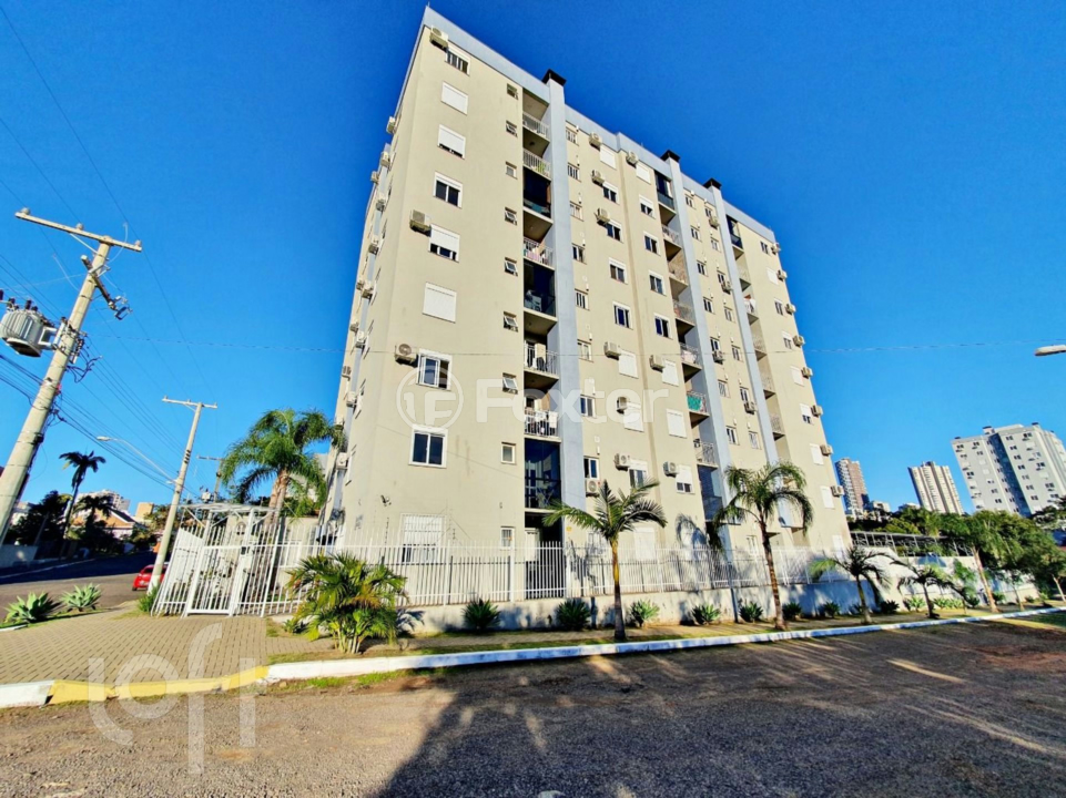 Apartamento à venda com 2 quartos, 53m² - Foto 12
