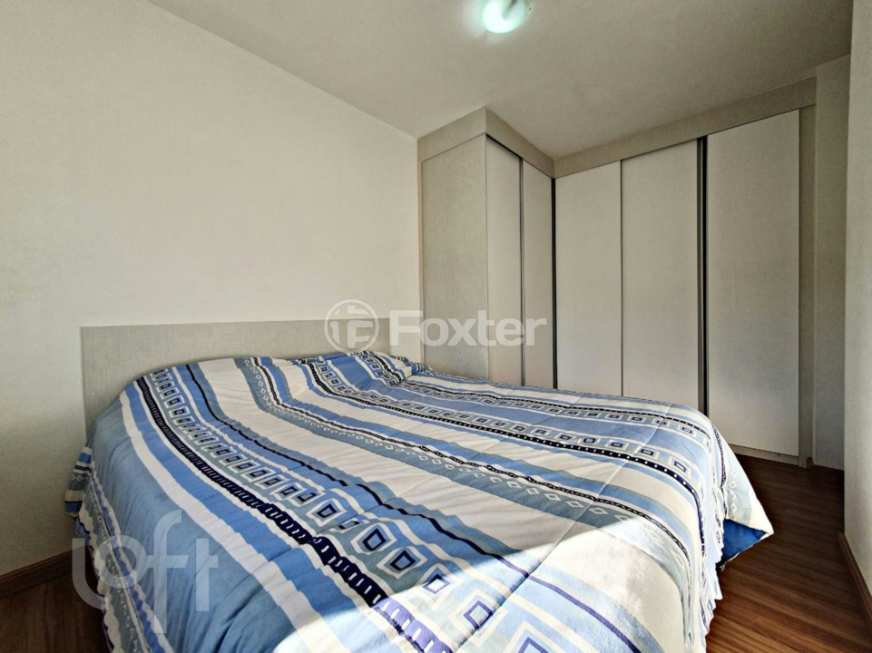 Apartamento à venda com 2 quartos, 53m² - Foto 5