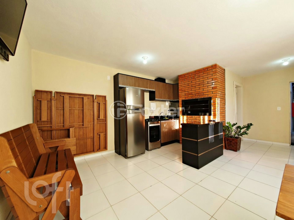Apartamento à venda com 2 quartos, 53m² - Foto 9
