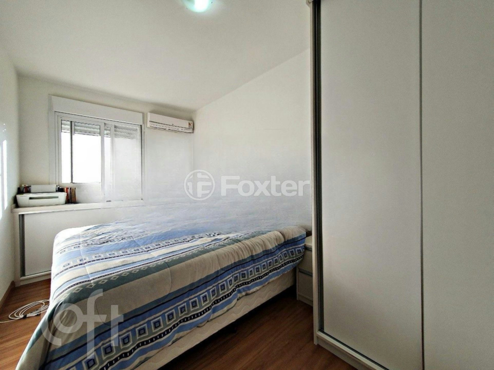 Apartamento à venda com 2 quartos, 53m² - Foto 6
