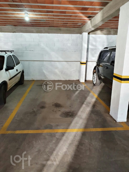 Apartamento à venda com 2 quartos, 53m² - Foto 13