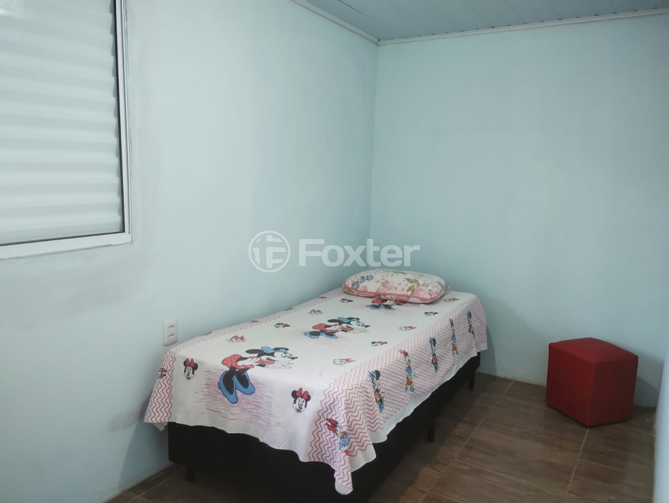 Casa à venda com 3 quartos, 95m² - Foto 5