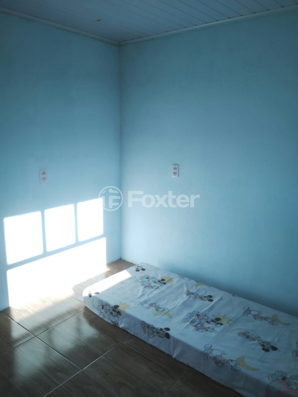 Casa à venda com 3 quartos, 95m² - Foto 2