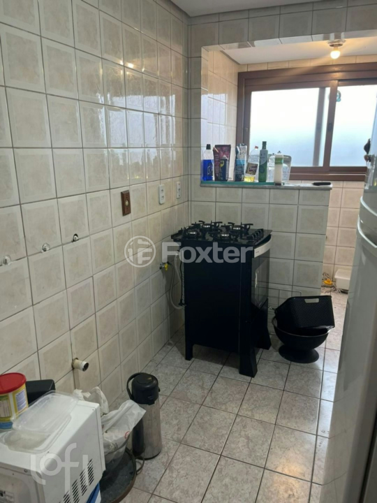 Apartamento à venda com 1 quarto, 53m² - Foto 4