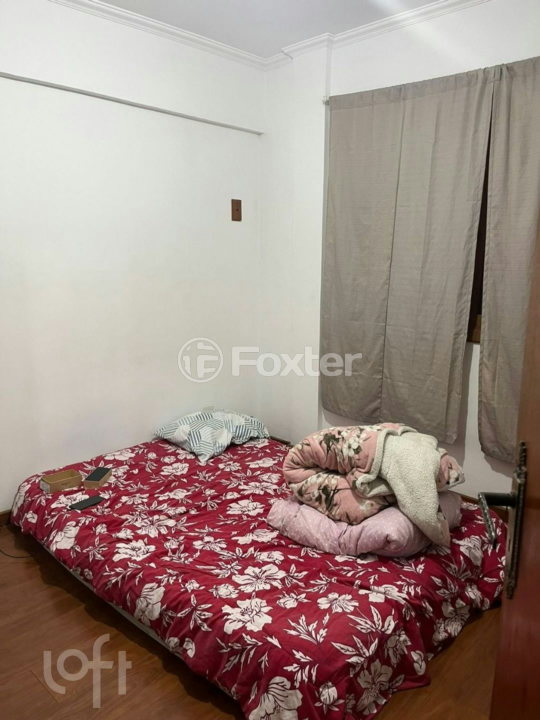 Apartamento à venda com 1 quarto, 53m² - Foto 7
