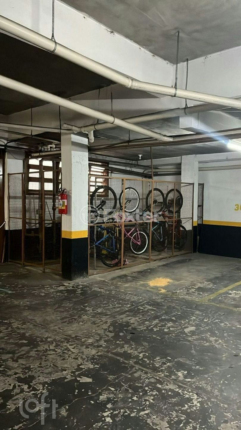Apartamento à venda com 1 quarto, 53m² - Foto 14