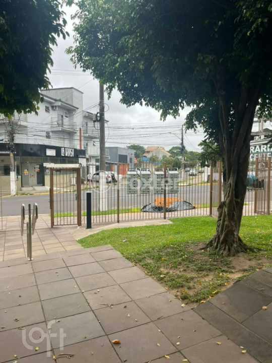 Apartamento à venda com 1 quarto, 53m² - Foto 2
