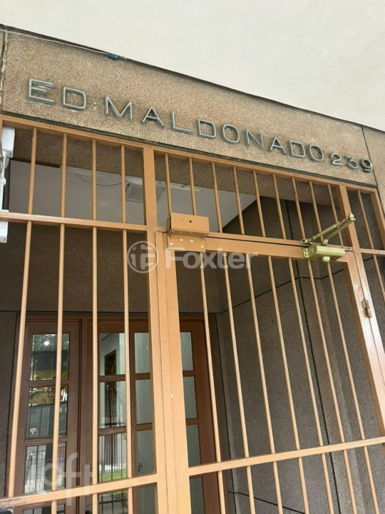 Apartamento à venda com 1 quarto, 53m² - Foto 16