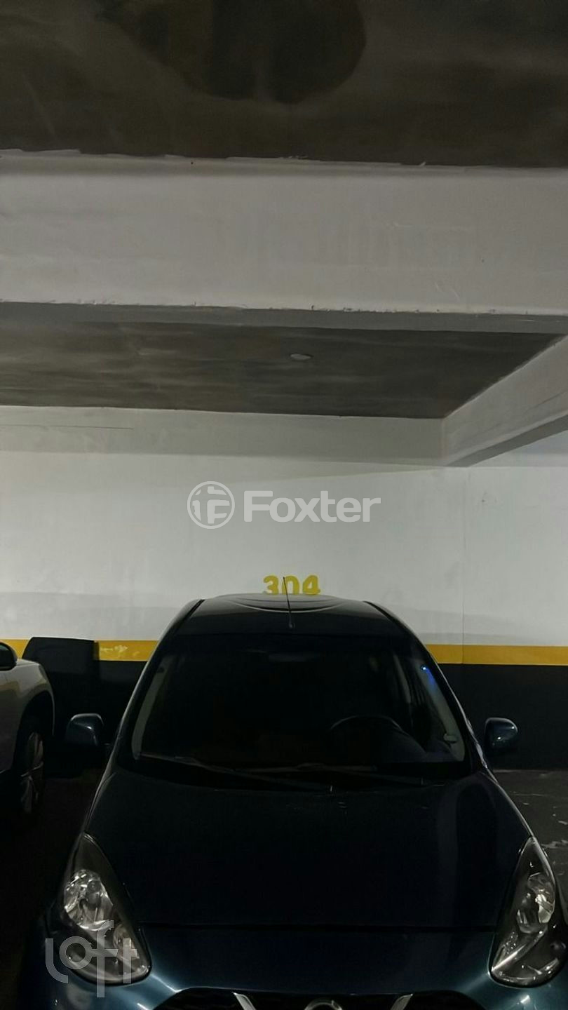 Apartamento à venda com 1 quarto, 53m² - Foto 15
