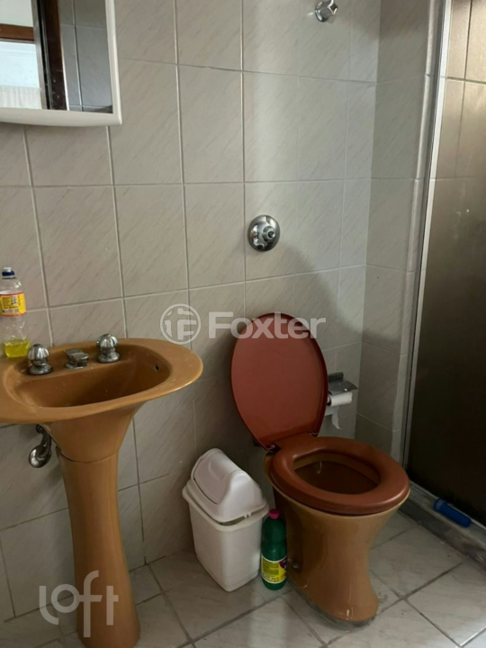 Apartamento à venda com 1 quarto, 53m² - Foto 6