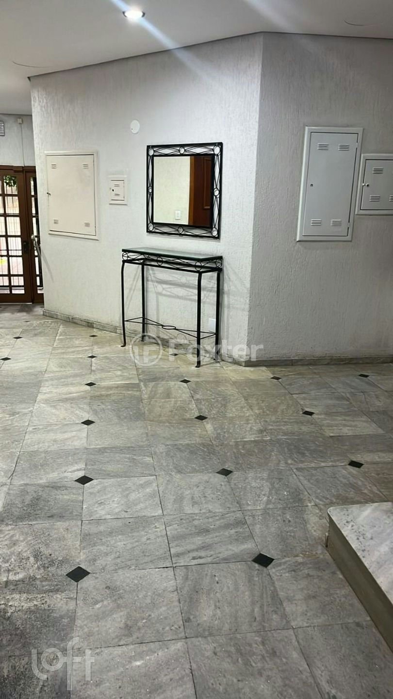 Apartamento à venda com 1 quarto, 53m² - Foto 13
