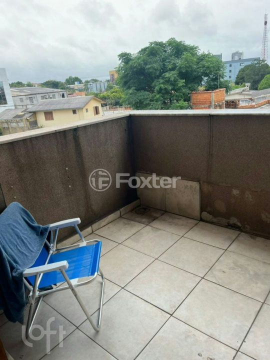 Apartamento à venda com 1 quarto, 53m² - Foto 11