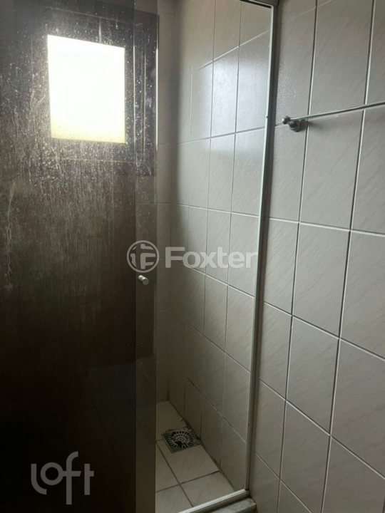 Apartamento à venda com 1 quarto, 53m² - Foto 9