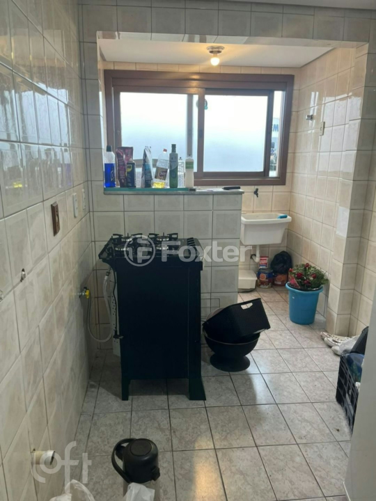 Apartamento à venda com 1 quarto, 53m² - Foto 3