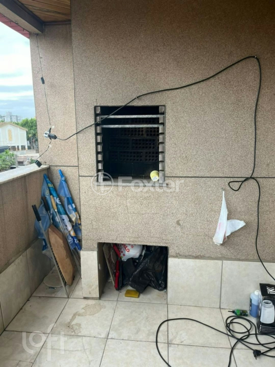 Apartamento à venda com 1 quarto, 53m² - Foto 8