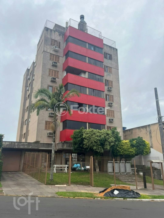 Apartamento à venda com 1 quarto, 53m² - Foto 17
