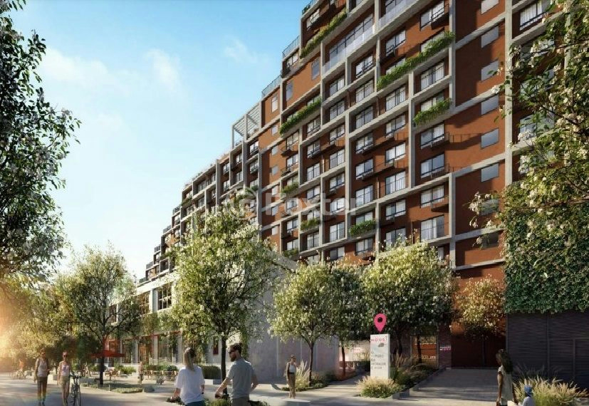 Apartamento à venda com 1 quarto, 21m² - Foto 3