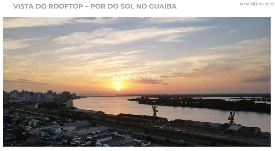 Apartamento à venda com 1 quarto, 21m² - Foto 4