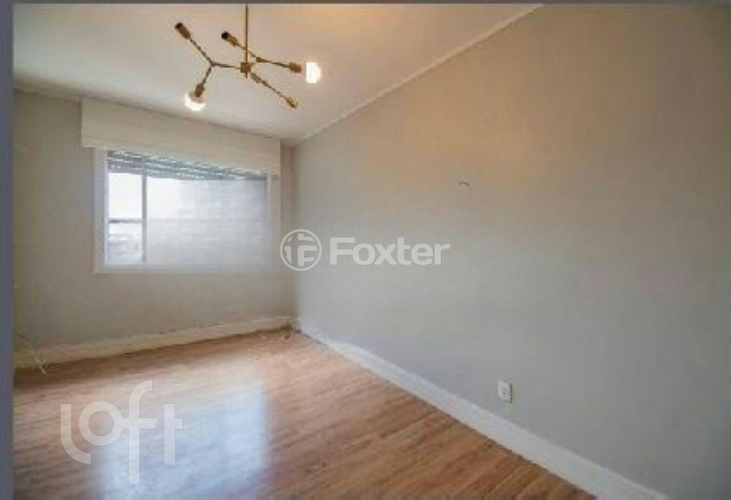 Apartamento à venda com 1 quarto, 41m² - Foto 1