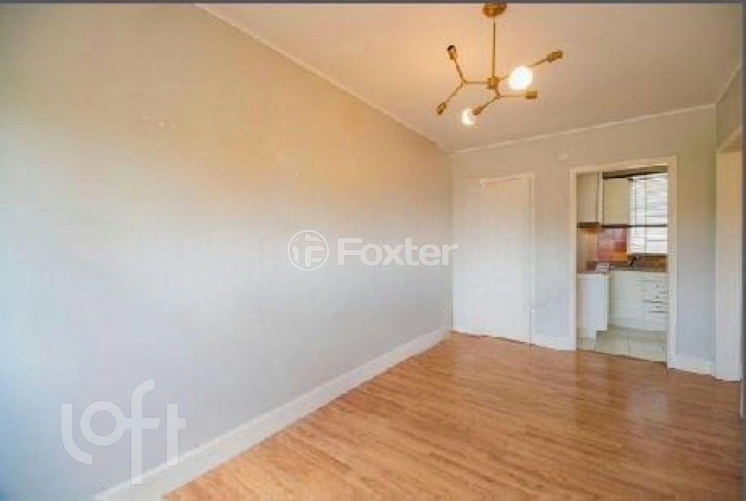 Apartamento à venda com 1 quarto, 41m² - Foto 7
