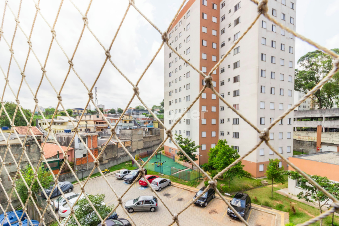 Apartamento à venda com 2 quartos, 47m² - Foto 3