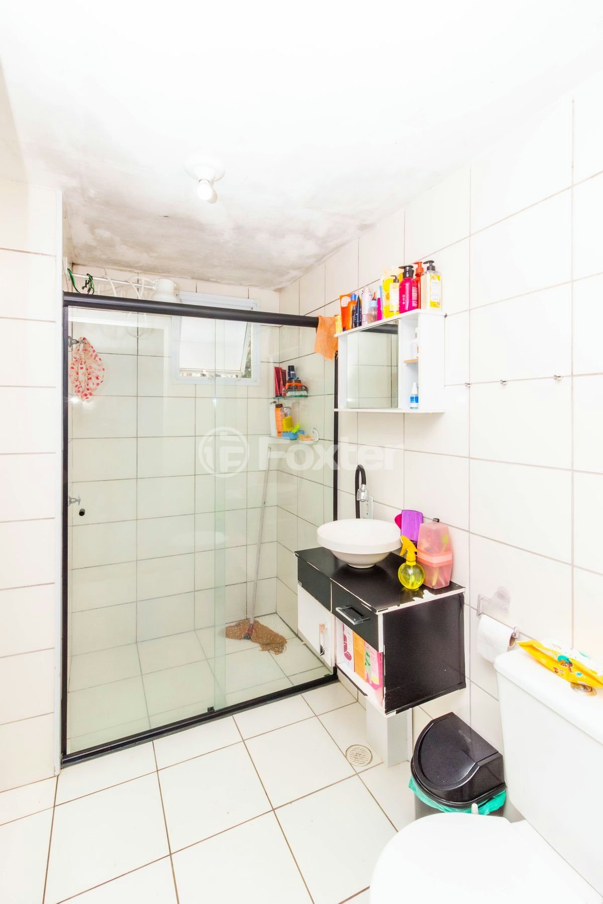 Apartamento à venda com 2 quartos, 47m² - Foto 7