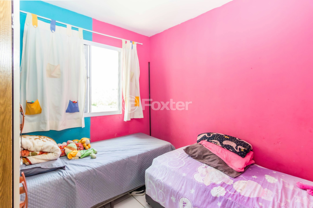 Apartamento à venda com 2 quartos, 47m² - Foto 10