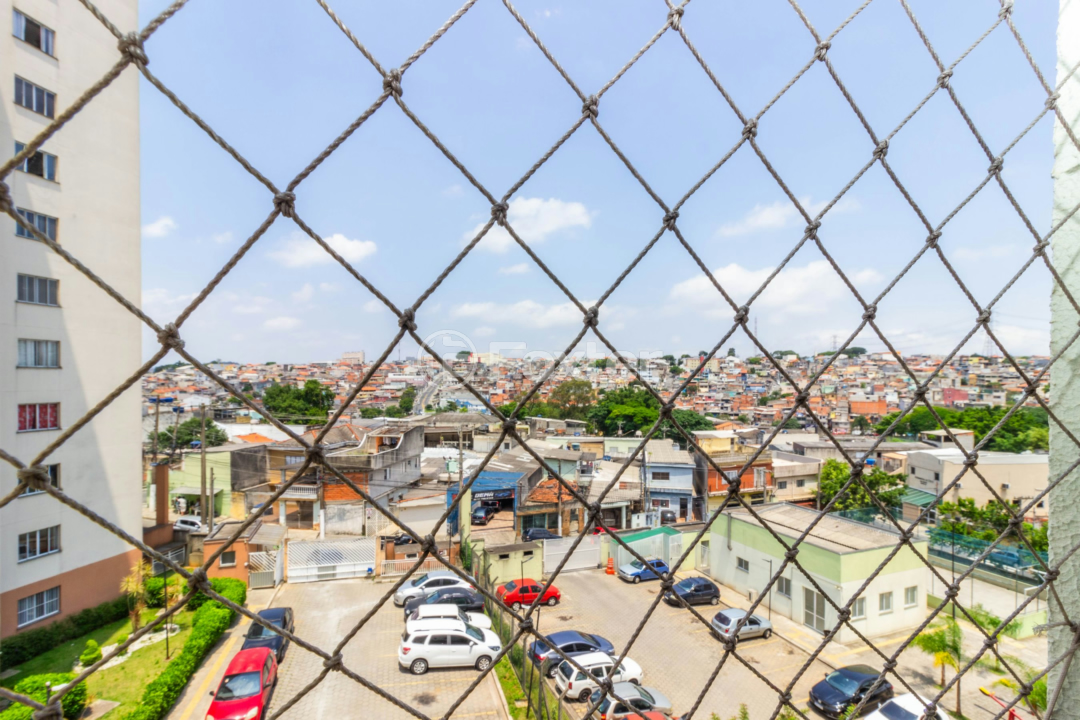 Apartamento à venda com 2 quartos, 47m² - Foto 11