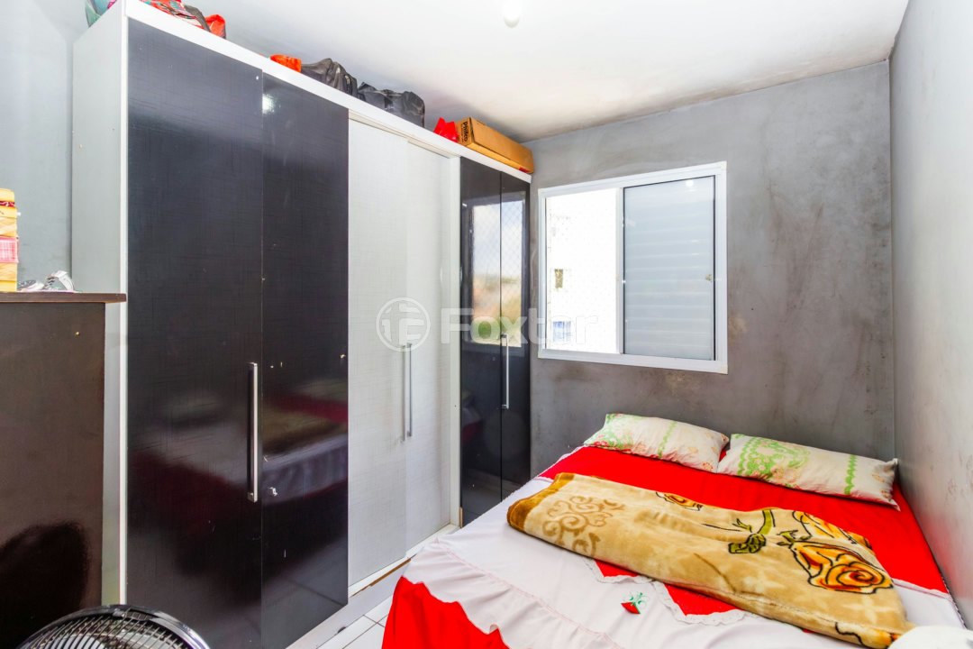 Apartamento à venda com 2 quartos, 47m² - Foto 14