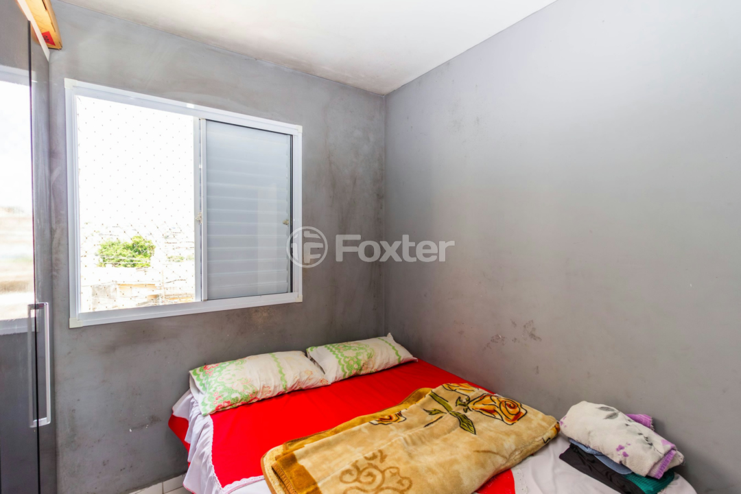Apartamento à venda com 2 quartos, 47m² - Foto 15