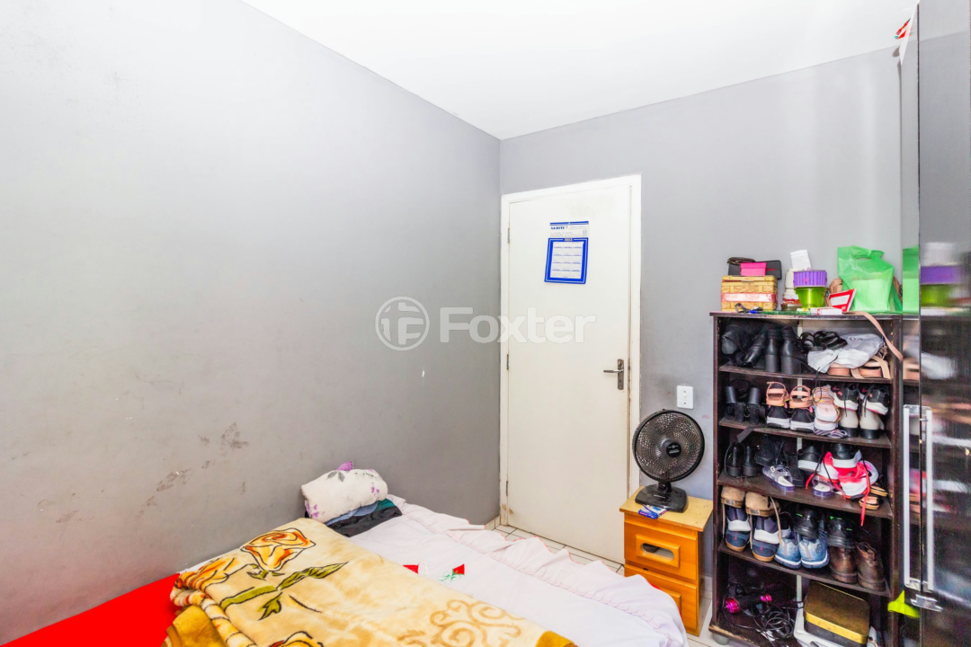 Apartamento à venda com 2 quartos, 47m² - Foto 12