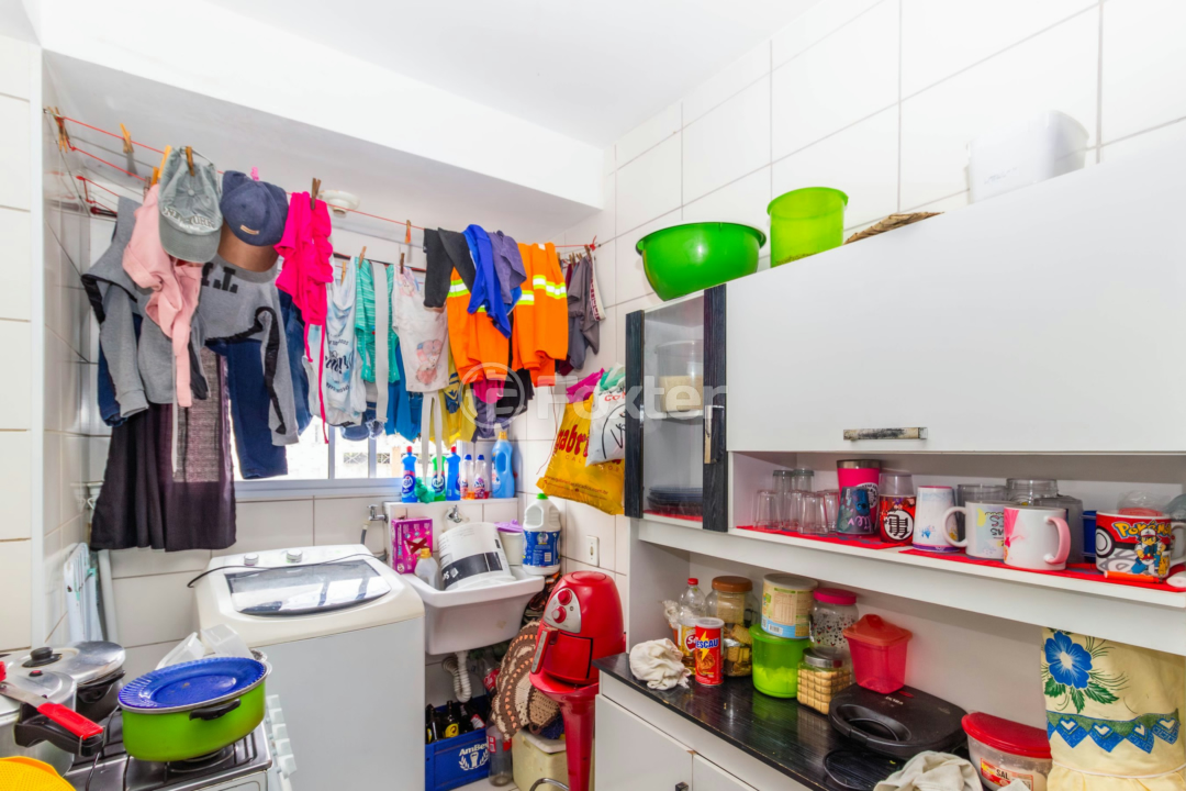 Apartamento à venda com 2 quartos, 47m² - Foto 17