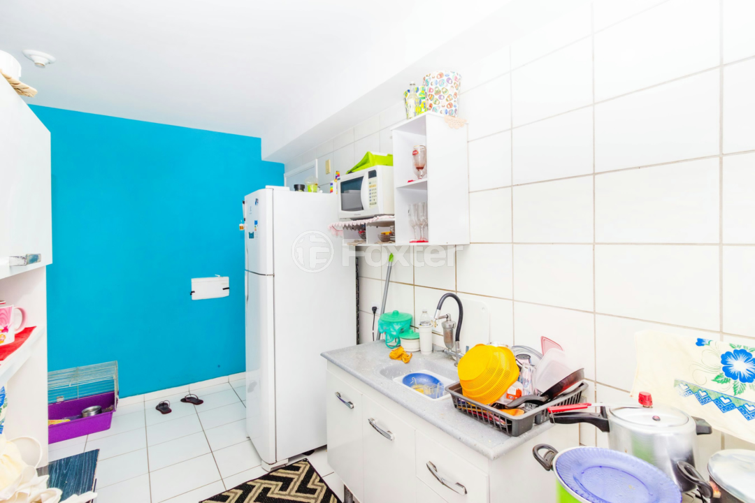 Apartamento à venda com 2 quartos, 47m² - Foto 19