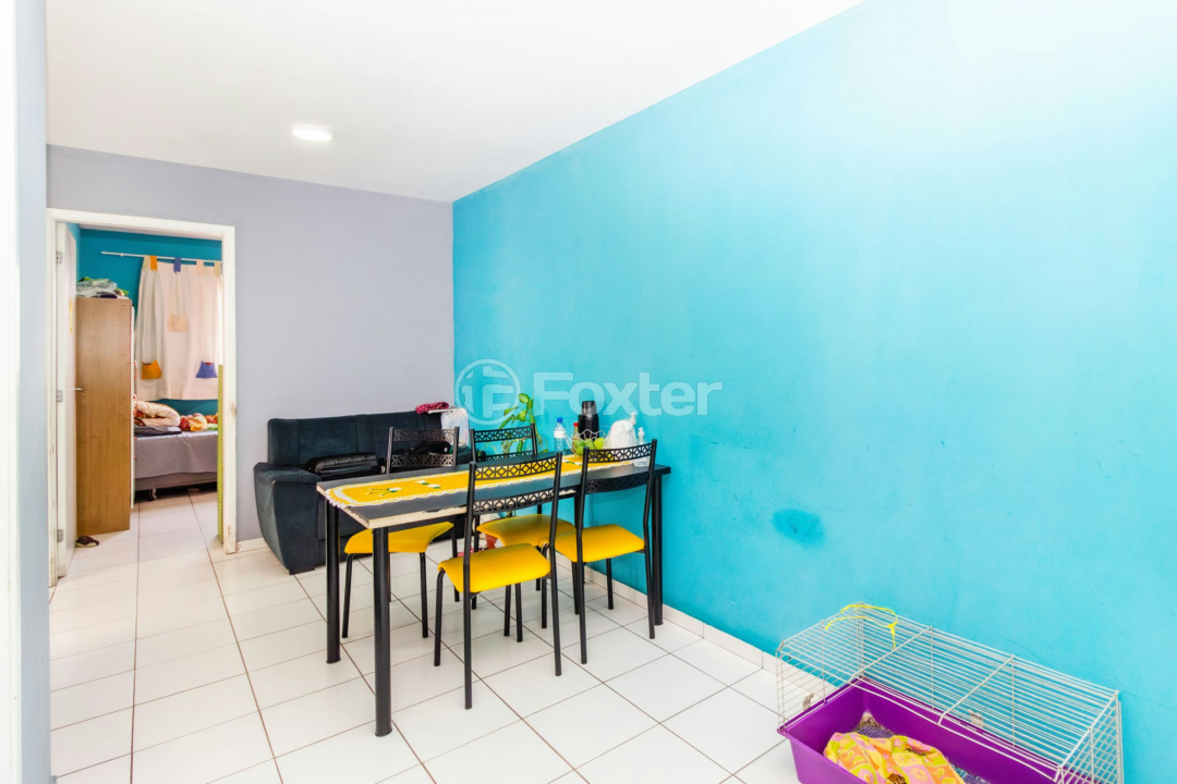 Apartamento à venda com 2 quartos, 47m² - Foto 20