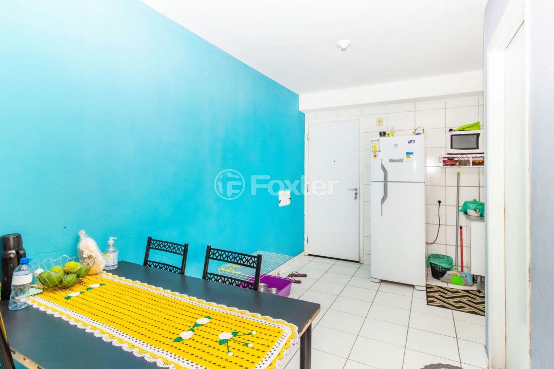 Apartamento à venda com 2 quartos, 47m² - Foto 21