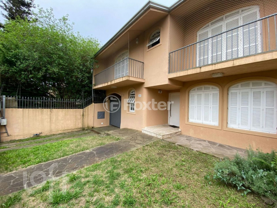 Casa à venda com 4 quartos, 265m² - Foto 40
