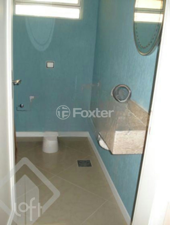 Casa à venda com 4 quartos, 265m² - Foto 35