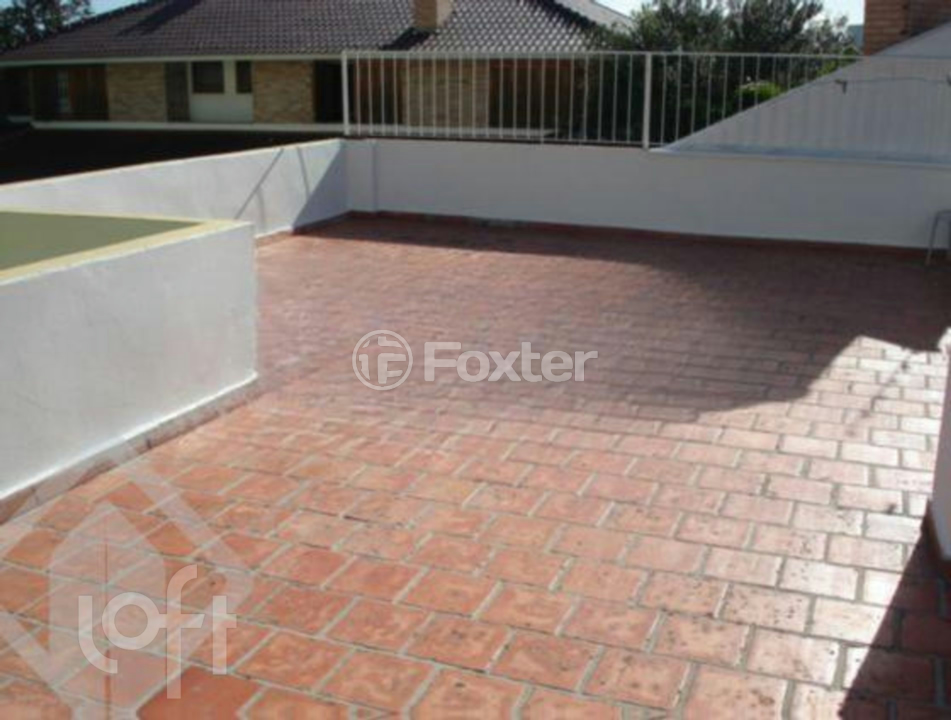 Casa à venda com 4 quartos, 265m² - Foto 24