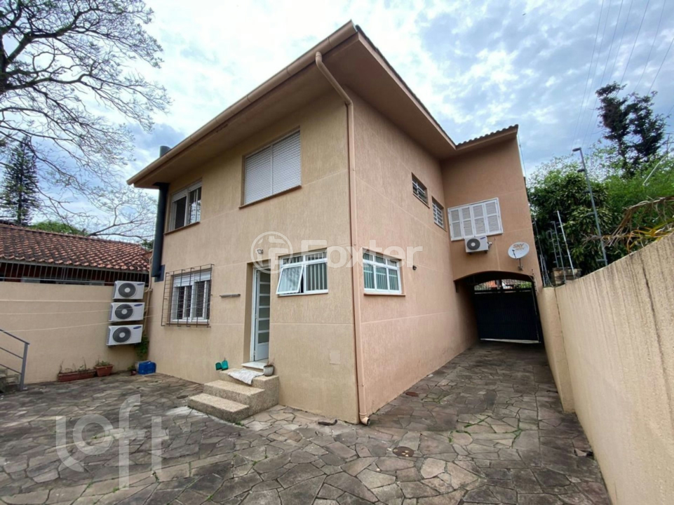Casa à venda com 4 quartos, 265m² - Foto 20