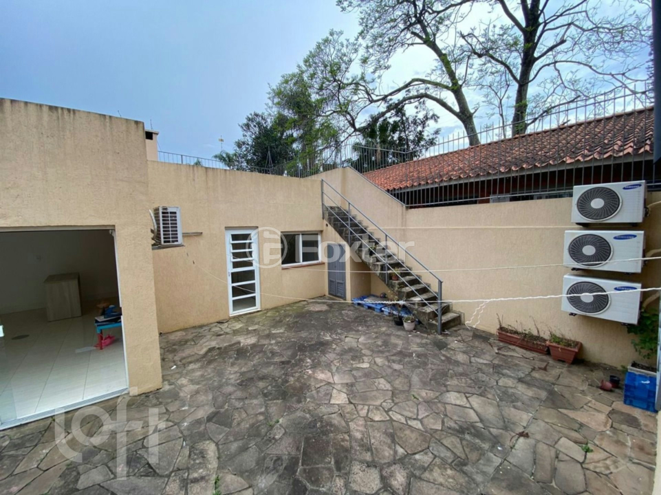 Casa à venda com 4 quartos, 265m² - Foto 21